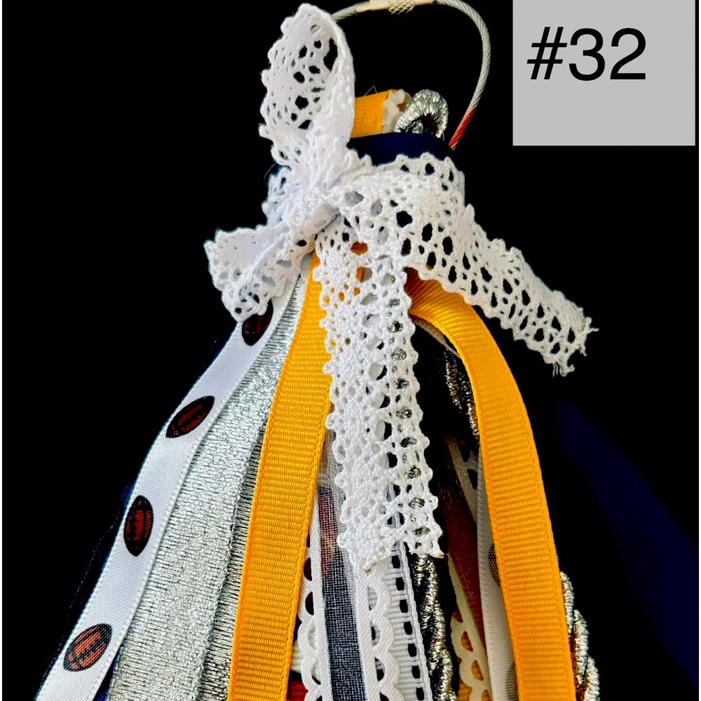 Handmade Tassel